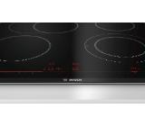 Bosch PKN675DP1D, Conventional hob PowerBoost, Comfort profile, Premium Direct Select, 60cm