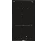 Bosch PIB375FB1E, Induction hob, Domino type, 2 zones, 30cm