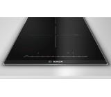 Bosch PIB375FB1E, Induction hob, Domino type, 2 zones, 30cm