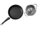 Bosch HEZ390042, Cookware set for Induction hobs