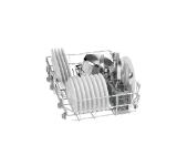 Bosch SPI50E95EU, Built-in dishwasher with panel 45cm, А+, display, 46dB