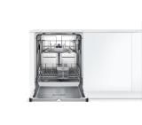 Bosch SMV25AX00E, Built-in dishwasher 60 cm, F, 48dB