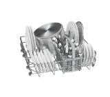 Bosch SMV24AX00E, Built-in dishwasher 60 cm, A+, 52dB