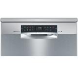Bosch SMS68TI01E, Dishwasher 60cm, A++,  display, VarioDrawer Pro, 40dB, inox