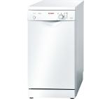 Bosch SPS40F22EU, Dishwasher 45cm, А+, 48dB, white