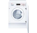Bosch WKD28541EU, Built-in Washing Machine/Dryer, 7/4kg, display, 57/74dB
