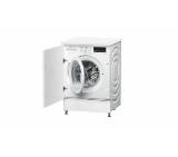 Bosch WIW28540EU, Built-in Washing Machine 8kg, display, 41/67dB