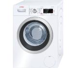 Bosch WAW24460EU, Washing Machine 9kg, A+++-30%, 1200, display, 48/74dB, XXL drum 65l