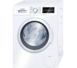 Bosch WAT28460BY, Washing Machine 8kg, A+++-30%, 1400, display, 49/74dB, drum 63l