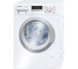 Bosch WLK24261BY, Shallow Washing Machine 6kg, А+++, display, 56/73dB, drum 46l