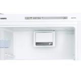 Bosch KSV33NW30, Vertical refrigerator, A++, MultiBox, ventilator, 324l volume, 42dB, 60x176х65cm, white