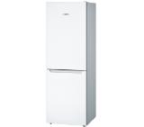 Bosch KGN33NW20, Fridge freezer "NoFrost", А+, MultiBox, 279l(192+87), 42dB, 60x176х66cm, white
