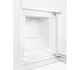 Bosch KIS86AF30, Built-in fridge freezer "LowFrost", A++, VitaFresh Plus, internal display, 265l(191+74), 36dB, 56x177,5x55cm