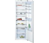 Bosch KIR81AF30, Built-in fridge, A++, VitaFresh Plus, internal display, ventilator, 319l, 37dB, 56x177,5x55cm