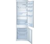 Bosch KIV38X20, Built-in fridge freezer, A+, MultiBox, 276l(217+59), 40dB, 56.2x177.5x55cm