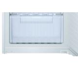 Bosch KIV34X20, Built-in fridge freezer, A+, MultiBox, 265l(199+66), 40dB, 56.2x177.5x55cm