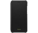 Huawei Honor 8 Lite Case of cover Prague Black