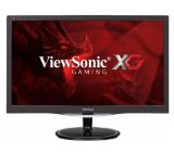 Viewsonic VX2257-MHD 22" 16:9 (21.5") 1920 x 1080 Free Sync monitor with 1ms, 250 nits, VGA, HDMI and DisplayPort, speakers, low EMI