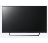 Sony KDL-32WE610 32" HD Ready TV BRAVIA, Edge LED with Frame dimming, Processor X-Reality PRO, Browser, YouTube, Netflix, Apps, XR 400Hz, DVB-C / DVB-T, USB, Black