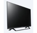 Sony KDL-40RE450 40" Full HD TV BRAVIA, Edge LED with Frame dimming, Processor X-Reality PRO, XR 400Hz, DVB-C / DVB-T, USB HDD Rec, Black