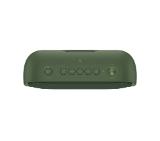 Sony SRS-XB20 Portable Wireless Speaker with Bluetooth, Green