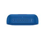Sony SRS-XB20 Portable Wireless Speaker with Bluetooth, Blue