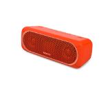 Sony SRS-XB30 Portable Wireless Speaker with Bluetooth, Red