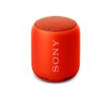 Sony SRS-XB10 Portable Wireless Speaker with Bluetooth, red