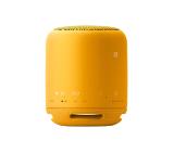 Sony SRS-XB10 Portable Wireless Speaker with Bluetooth, yellow
