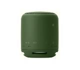 Sony SRS-XB10 Portable Wireless Speaker with Bluetooth, green
