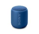 Sony SRS-XB10 Portable Wireless Speaker with Bluetooth, blue