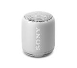 Sony SRS-XB10 Portable Wireless Speaker with Bluetooth, white