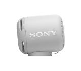 Sony SRS-XB10 Portable Wireless Speaker with Bluetooth, white