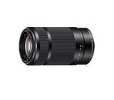 Sony SEL-55210, 55-210mm lens, black