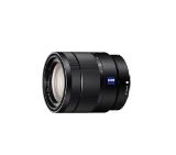 Sony SEL1670Z, 16-70mm F4 Zeiss