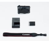 Canon EOS M6 Body, black