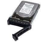 Dell 300GB 15K RPM SAS 12Gbps 2.5 in Hot-plug Hard Drive, CusKit