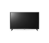 LG 32LJ510U, 32" LED HD TV, 1366x768, DVB-T2/C/S2, 300PMI, USB, HDMI, CI, Built in Game, Digital Recording, 2 Pole Stand, Black