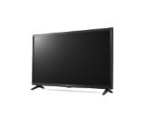 LG 32LJ510U, 32" LED HD TV, 1366x768, DVB-T2/C/S2, 300PMI, USB, HDMI, CI, Built in Game, Digital Recording, 2 Pole Stand, Black