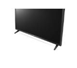 LG 43LJ515V, 43" LED Full HD TV, 1920x1080, DVB-T2/C/S2, 300PMI, USB, HDMI, CI, Built in Game, Digital Recording, 2 Pole Stand, Black