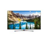 LG 43UJ7507, 43" 4K UltraHD TV, 3840x2160, DVB-T2/C/S2, 2200PMI, Smart webOS 3.5, Active HDR Dolby Vision, 360 VR, WiDi, WiFi 802.11.ac, Bluetooth, Miracast, LAN, CI, HDMI, USB, TV Recording Ready, Magic Remote, Crescent Stand, Titan