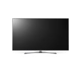 LG 43UJ7507, 43" 4K UltraHD TV, 3840x2160, DVB-T2/C/S2, 2200PMI, Smart webOS 3.5, Active HDR Dolby Vision, 360 VR, WiDi, WiFi 802.11.ac, Bluetooth, Miracast, LAN, CI, HDMI, USB, TV Recording Ready, Magic Remote, Crescent Stand, Titan