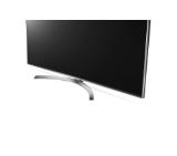 LG 43UJ7507, 43" 4K UltraHD TV, 3840x2160, DVB-T2/C/S2, 2200PMI, Smart webOS 3.5, Active HDR Dolby Vision, 360 VR, WiDi, WiFi 802.11.ac, Bluetooth, Miracast, LAN, CI, HDMI, USB, TV Recording Ready, Magic Remote, Crescent Stand, Titan