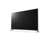 LG 49UJ6517, 49" 4K UltraHD TV, 3840x2160, DVB-T2/C/S2, 1900PMI, Smart webOS 3.5, Active HDR,360 VR, WiDi, WiFi 802.11ac, Bluetooth, Miracast, LAN, CI, HDMI, USB, TV Recording Ready, Voice Search, Local Dimming, Metal Frame, Silver