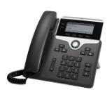 Cisco IP Phone 7821 with Multiplatform Phone firmware