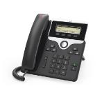 Cisco IP Phone 7811 with Multiplatform Phone firmware