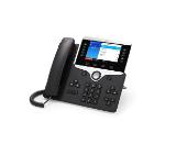 Cisco IP Phone 8841 with Multiplatform Phone firmware