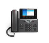 Cisco IP Phone 8841 with Multiplatform Phone firmware