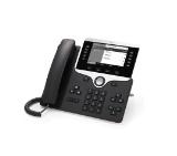 Cisco IP Phone 8811 with Multiplatform Phone firmware