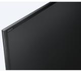 Sony KD-65XE8596 65" 4K TV HDR BRAVIA, Edge LED with Frame dimming, Processor 4K HDR X1, Triluminos, Android TV 6.0, XR 1000Hz, DVB-C / DVB-T/T2 / DVB-S/S2, Voice Remote, USB, Black